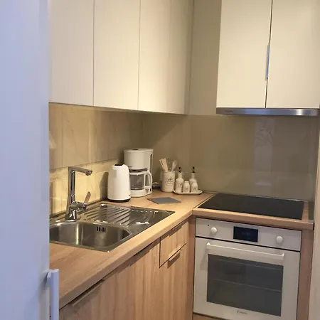Apartman Nb *