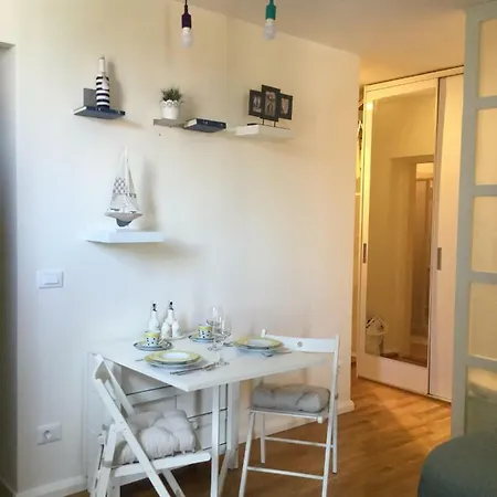 Apartment Apartman Nb Rovinj
