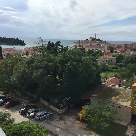 Apartman Nb Apartment Rovinj