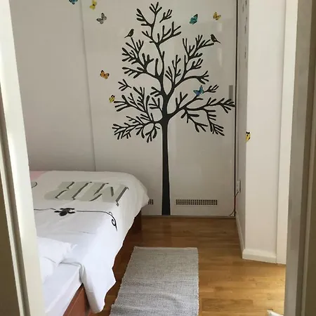 Apartment Apartman Nb *
