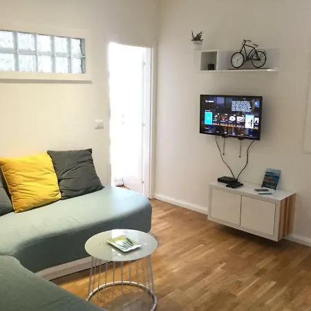 Apartment Apartman Nb Rovinj