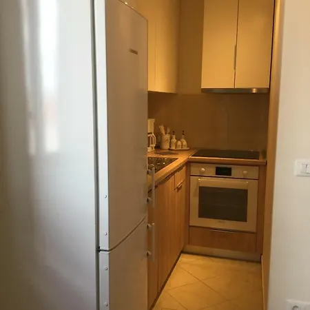 Apartman Nb Apartment