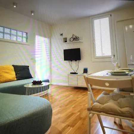 Apartment Apartman Nb Rovinj