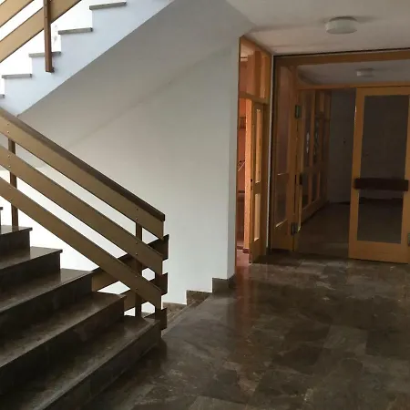 Apartman Nb Apartment