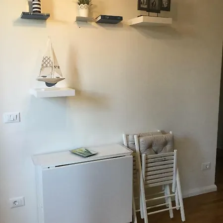 Apartment Apartman Nb Rovinj