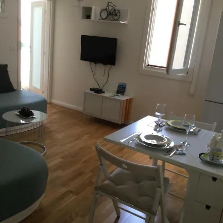 Apartman Nb Rovinj