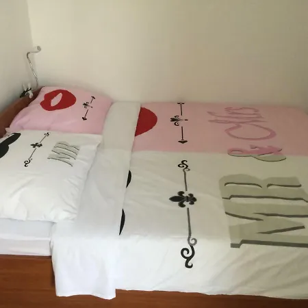 Apartman Nb *