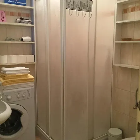 Apartment Apartman Nb