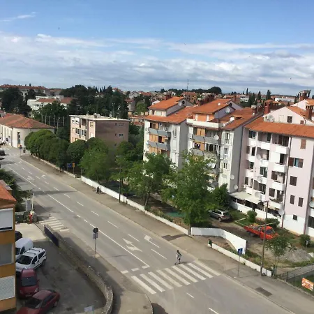 Apartman Nb Rovinj