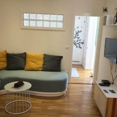 Apartman Nb Apartment